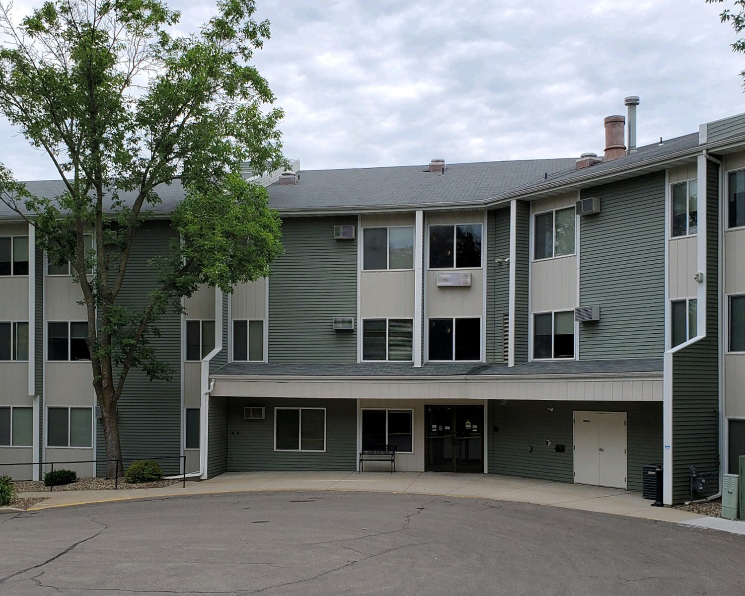 Photos and Video of Trailside Apts and Townhomes in Albert Lea, MN